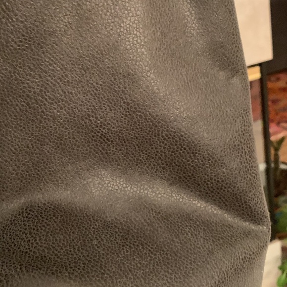 NWT FOR ALL MANKIND SLIM PANTS/ LEGGINGS, sz. 31 - Picture 8 of 13